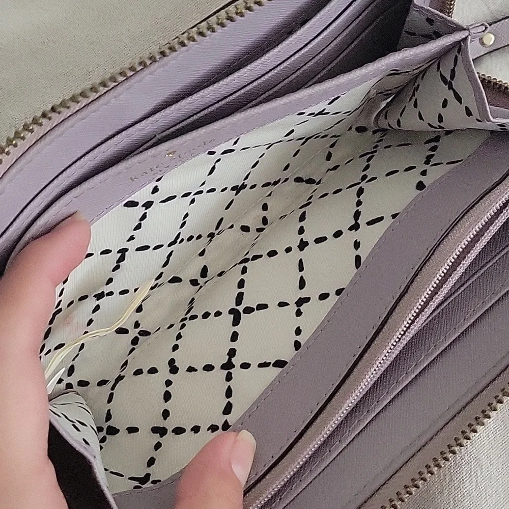 Morgan Wallet - Picture 7 of 10